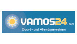 Vamos24 Sport- & Abenteuerreisen